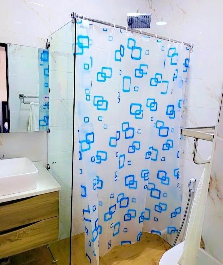 דירות דקר Beau Sejour Vip מראה חיצוני תמונה